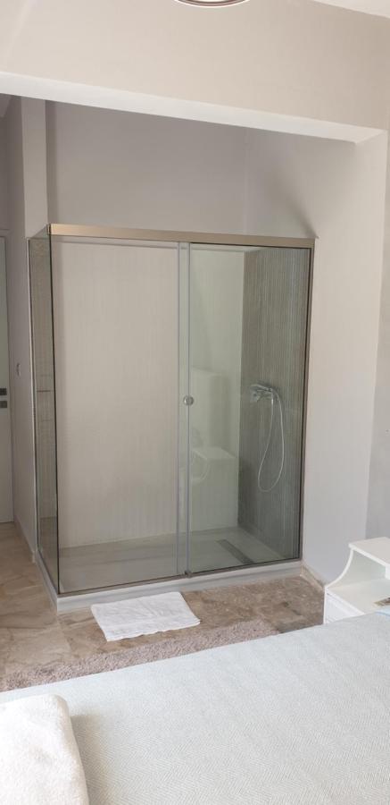 Angela Apartments Pool Gardens And Sea Views Agios Stefanos Avliotes  Exterior foto